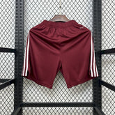 25-26 Arsenal Second Away Shorts